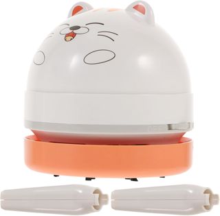 Aspirateur de Table Mini Multifonction Portable pour Bureau