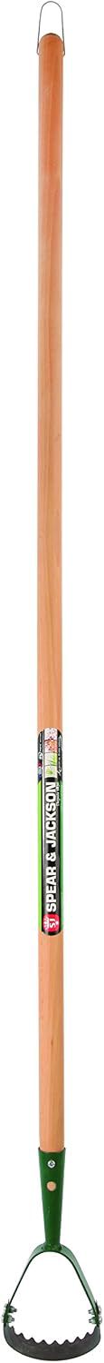 Spear & Jackson 76523 Grattoir de Rocaille dentelé EM 130 cm