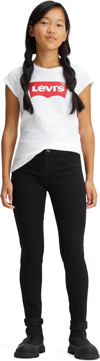 Levi'S Kids Pull On Legging Fille 2-8 Ans