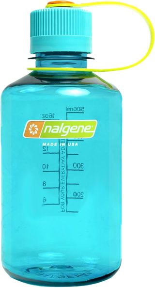 Nalgene Gourde 'EH Sustain' Azuré 0,5 L