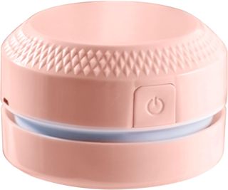 Generisch Nettoyeur de bureau, robot de nettoyage, design interchangeable, tête d' avec têtes d' basses pour les , les miettes, les compteurs, les dortoirs universitaires, les