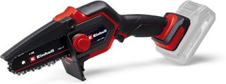 Einhell Professional Tronçonneuse sans fil GP-PS 18/20 Li BL-Solo