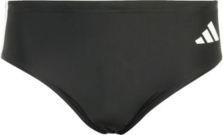 adidas Men's Slip de Bain 3 Bandes
