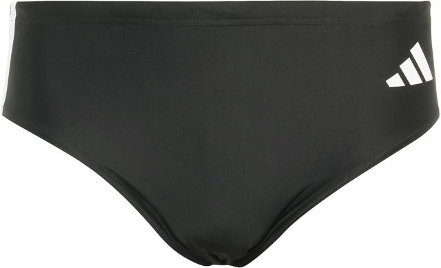 adidas Men's Slip de Bain 3 Bandes