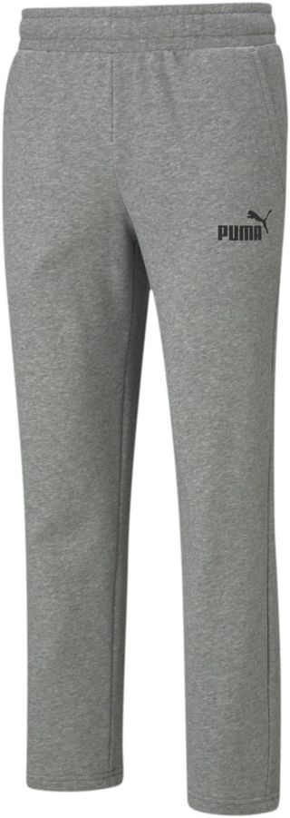 Puma Ess Logo Sweatpants FL OP - Pantalons - Jogger - Homme