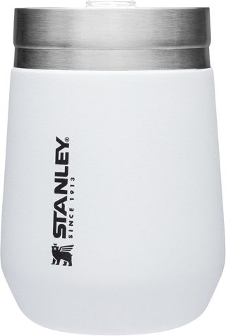 STANLEY GO Verre à vin et boisson isotherme en aluminium 300 ml