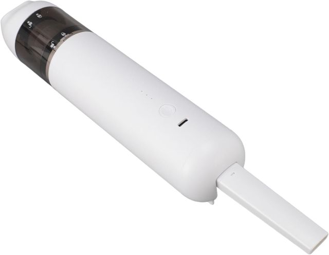 Plumeau à air comprimé électrique sans fil portable outil de nettoyage puissant 50 000 tr/min 5 KPa vitesse réglable pour clavier d'ordinateur appareil photo voiture nettoy
