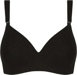 Dim Soutien-Gorge Femme sans Armatures Maternité d'allaitement x1