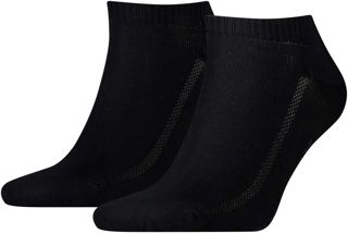 Levi's Sneaker Chaussettes Mixte (lot de 2)