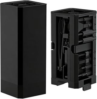 Kit de Nettoyage pour Port de Charge Maintenance Manuelle Des Appareils