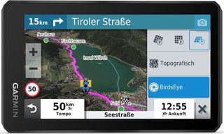 Garmin zūmo XT, GPS pour Moto, 5,5", Robuste, Info trafic Via Application