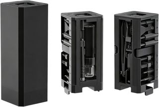 Ensemble Complet de Nettoyage électronique 32 en 1, White