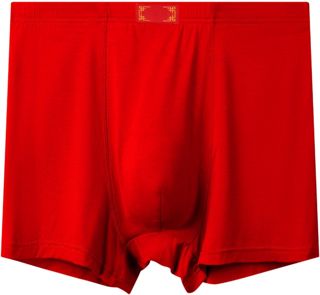 sous-Vêtements Homme Boxers Homme Briefs Blanc Microfibre Respirant Extensible Underwear Ajusté Dim Classique Slips