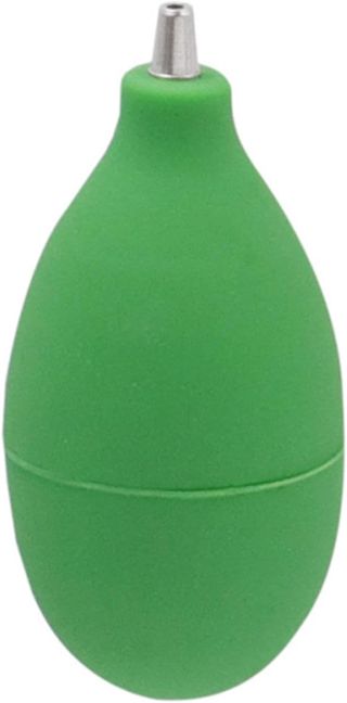 Dépoussiéreur D'air Rechargeable | Souffleur De Poussière Pour Ordinateur | Souffleur D'air Électronique En Silicone | Nettoyant Pour Lentilles De Soufflage D'air | Nettoyeur De Souffleur De Poussière