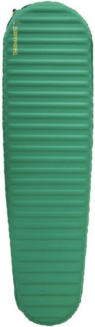 Therm-a-Rest Trail Pro Matelas de Couchage Auto-gonflant pour Camping et randonnée Taille L 63,5 x 190,7 cm Valve à Verrouillage
