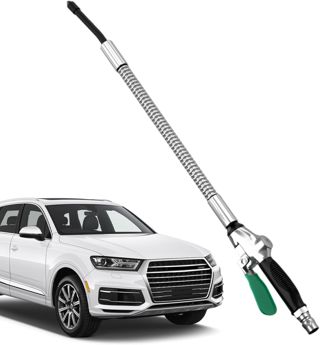 Souffleur D'Air Outil Voiture Dépoussiérage Polyvalent De Précision