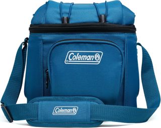 Coleman Sac Isotherme Souple pour 9 canettes
