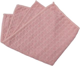 Chiffon pour barista Serviette de nettoyage Barista for café, bar, cuisine, maison, serviettes super absorbantes(Blue,20pcs)