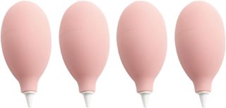 Souffleur de Silicone pour Nettoyage 4 pièces Appareil Photo et plantes