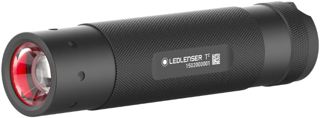 Ledlenser T2 Lampe torche tactique LED, 240lm, Piles AAA, 98g