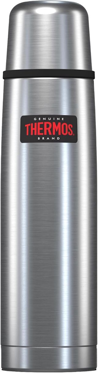 Thermos Bouteille Inox 1 litre