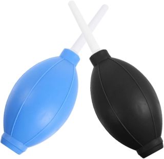 2 Pièces Souffleur D’air TPE Clavier et Composants Électroniques