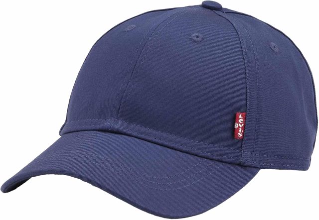 Levi's Classic - Casquette de Baseball - Uni - Homme