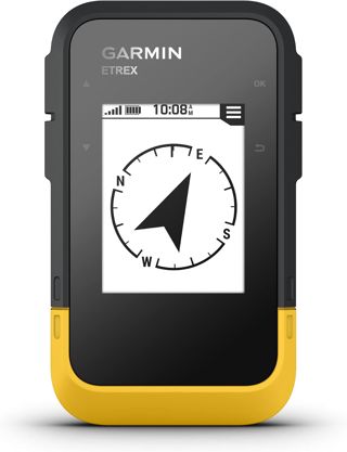 Garmin eTrex SE, Appareil GPS Portable Robuste, Écran antireflet 2,2"