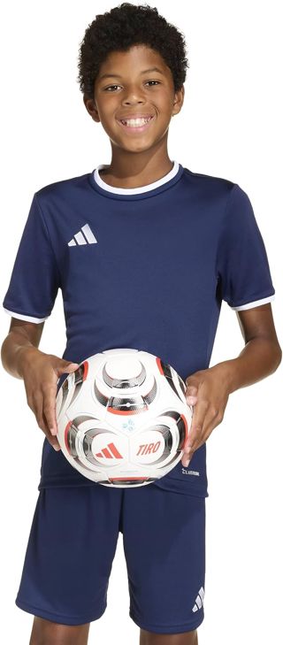 adidas Kids' Maillot Entrada26 Enfants
