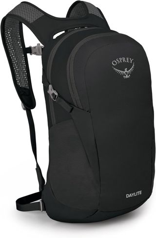 Osprey Daylite Sac à dos lifestyle, 13L, Black