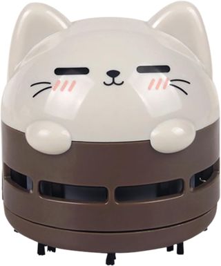 Generico Aspirateur de bureau - Poudre de nettoyage de bureau