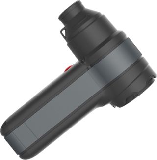 EMUKOEP Dépoussiéreur sans Fil, Moteur sans Balais 500 000 tr/min.
