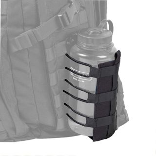 OneTigris ROC Porte-Bouteille Molle Porte-Bouteille pour Bouteille de Champ Carrier Extreme Minimaliste