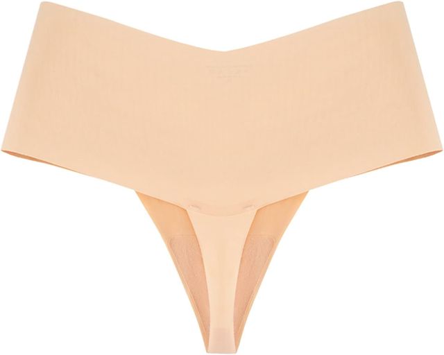 Tanga sans Couture Femme Hot Girls Sexy Culotte Yoga sous-Vêtements Bikini String sans Soudure Strings sous-Vêtements Solide Nylon Glace Soie Culotte Coton Femme Short Minceur Femme Cellulite