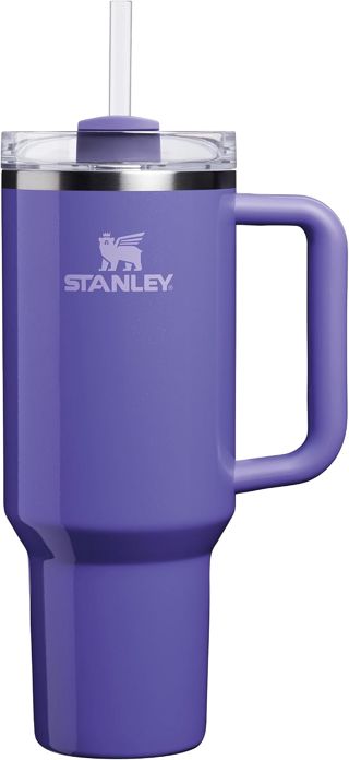 STANLEY 1913 Quencher H2.0 FlowState Trinkbecher 1.18L - Cream Tonal