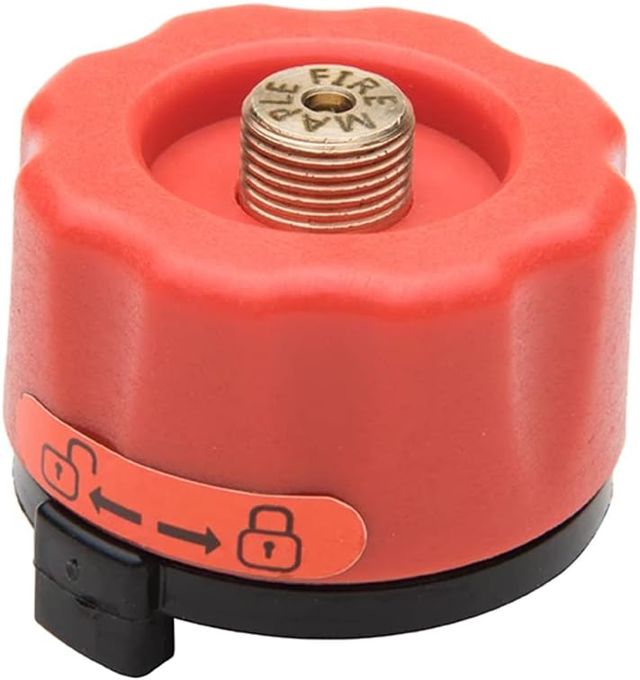 Fire-Maple Anaconda Adaptateur Gaz Camping Butane