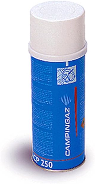 Cartouche de gaz Campingaz CP250, GAZCP250, 1 pack