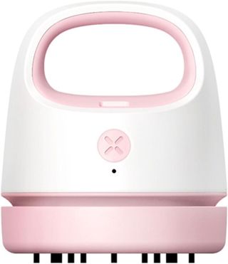 Machine de Nettoyage pour aspirateur pour Le, Light Grey