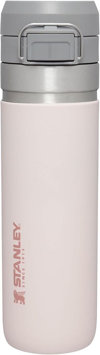 STANLEY Quick Flip GO Gourde givrée 710 ml