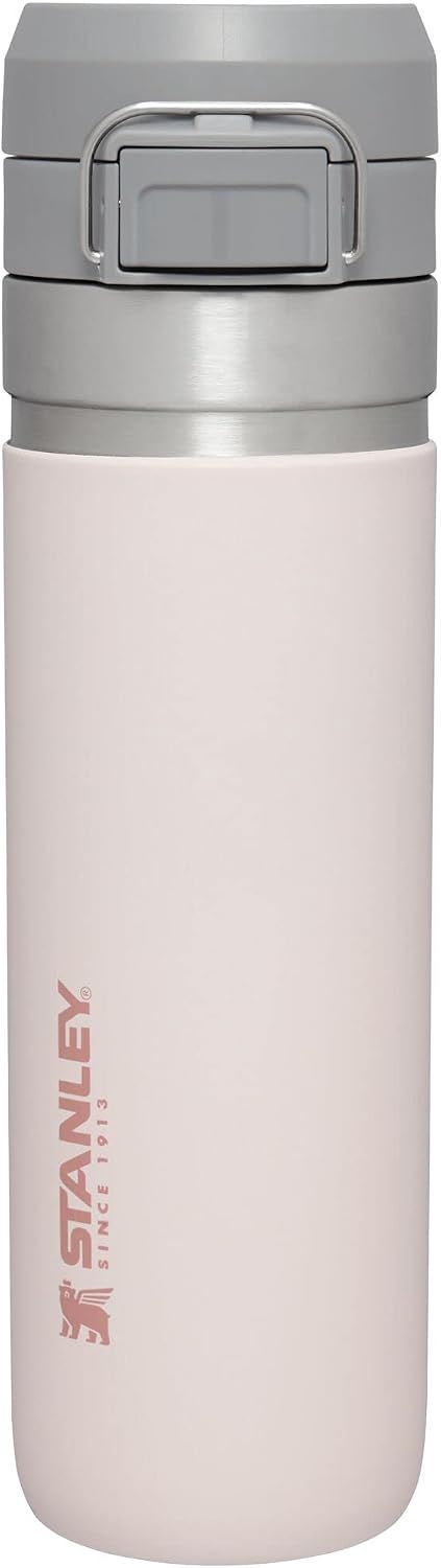 STANLEY Quick Flip GO Gourde givrée 710 ml