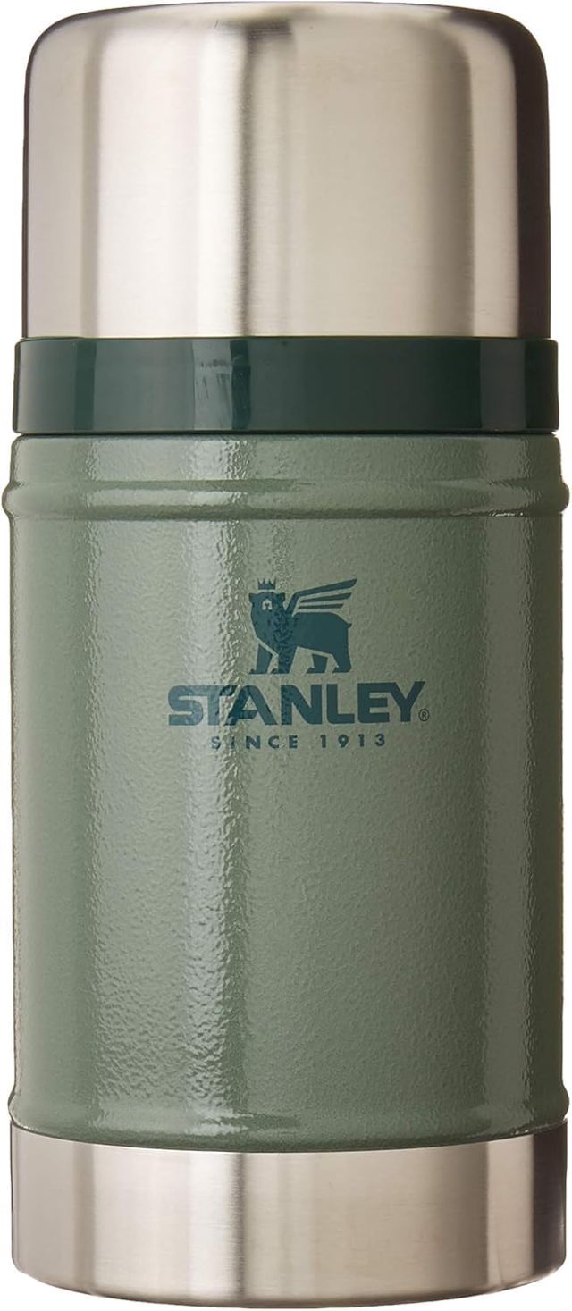 STANLEY Legendary Classic Vacuum Insulated Food Jar Bocal Isotherme Mixte