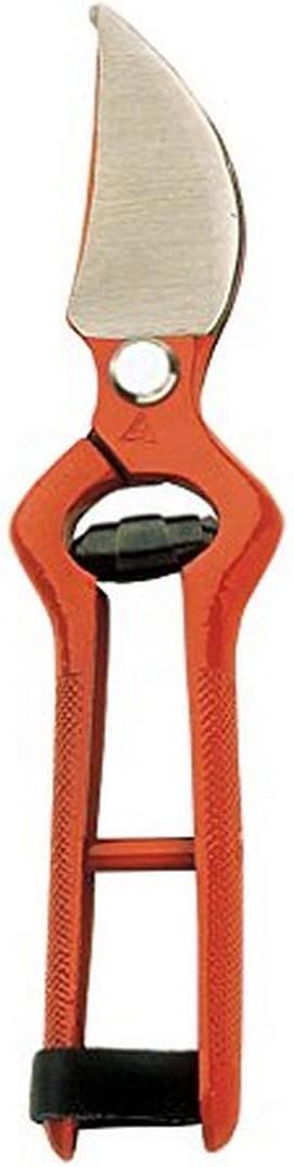 Bellota 3501-22 - Sécateur Forgé - Outil Universel à une Main pour la Taille Intensive - Pour Couper des Branches d'un Diamètre Maximum de 25 mm