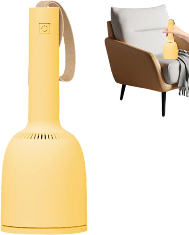 Nettoyeur de poussière de bureau, aspirateur portable sans fil