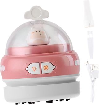 Aspirateurs de bureau à domicile - Outil de bureau - Balais d'ordinateur pour petits espaces - Nettoyage rapide - Extracteur portable