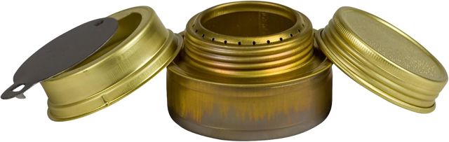 Trangia Spirit Burner