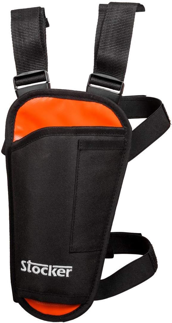 STOCKER Fourreau en nylon pour ciseaux électriques