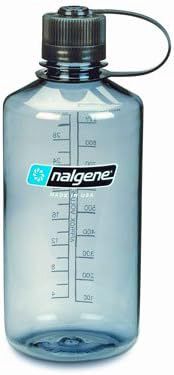Nalgene Bouteille « Everyday » - 1 l, gris