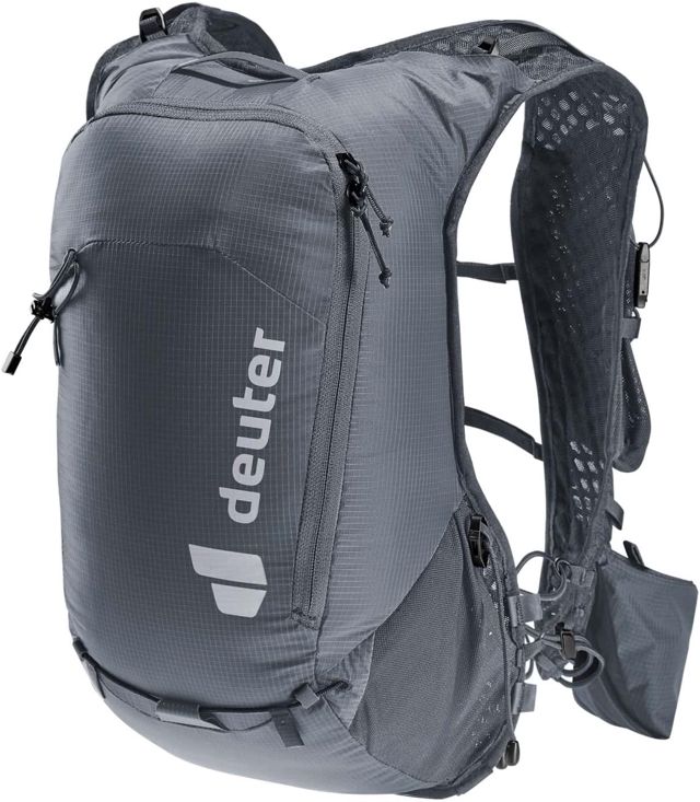 deuter Ascender 7 Sac à Dos de Trail