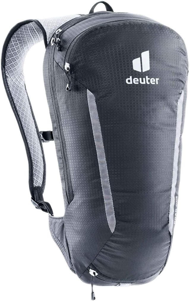 deuter Road One Sac à dos de vélo de course Mixte