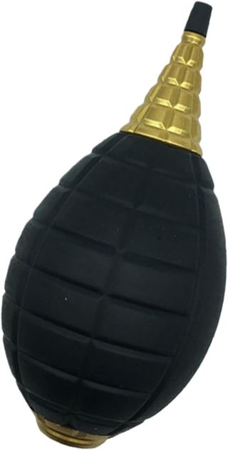 Souffleur d'air en caoutchouc robuste de rechange pour équipement électronique de zone de travail, accessoires électroniques, ballon de retrait